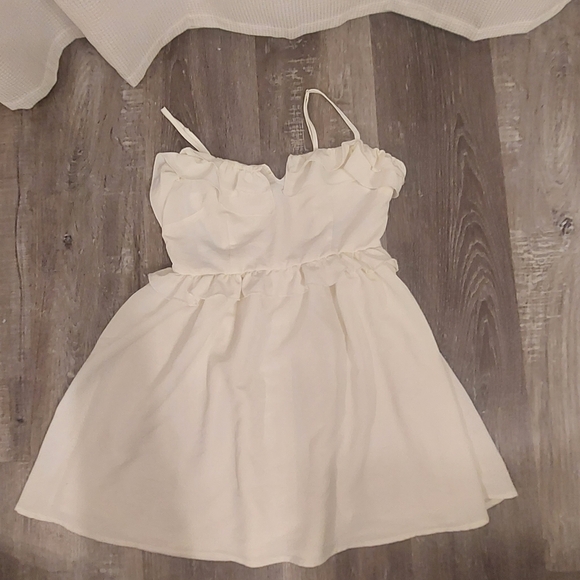 Forever 21 mini dress size small - Picture 10 of 10